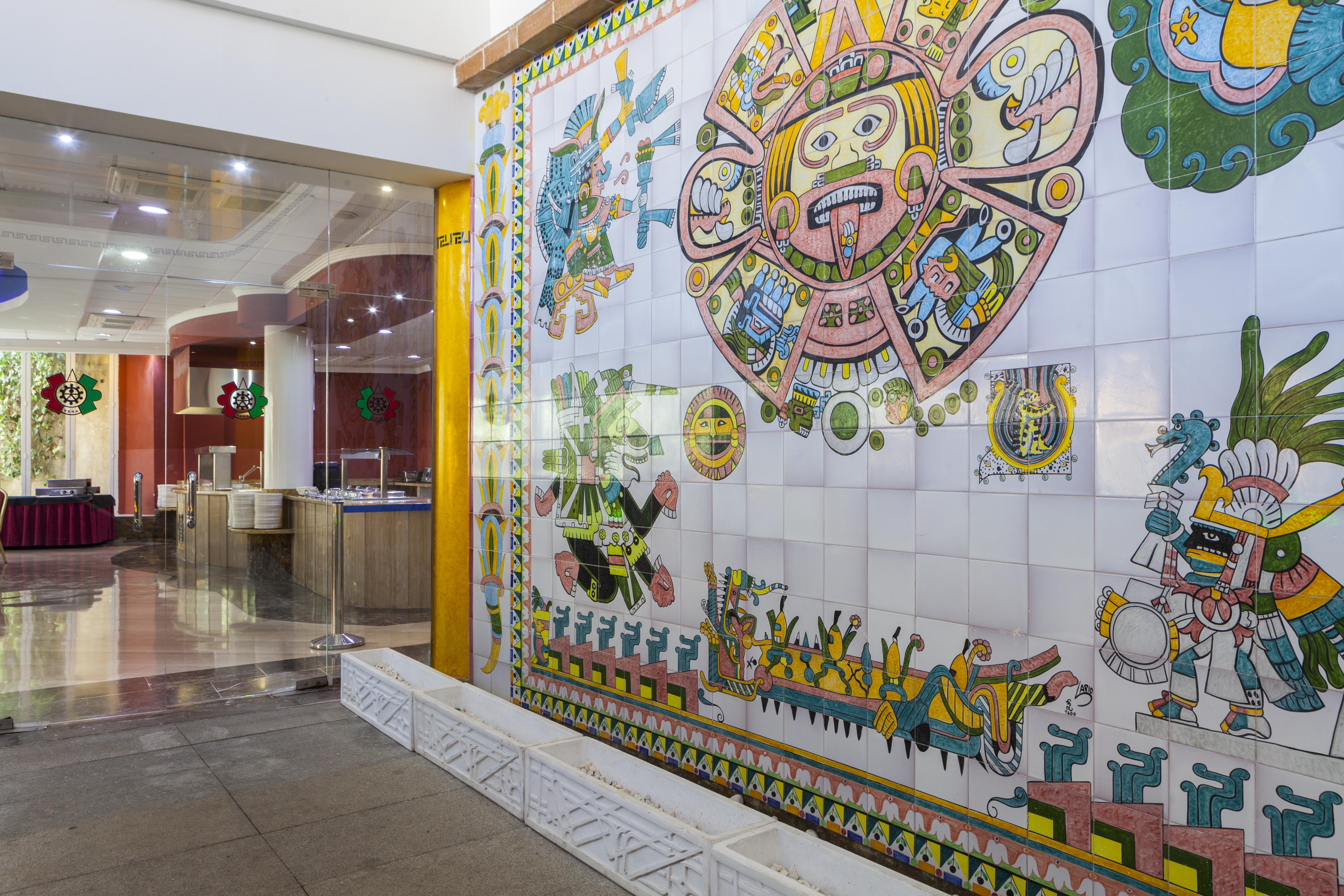 Mexico Hotel 4*