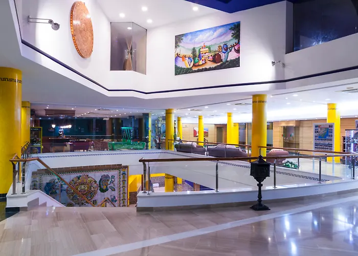 Hotel Mexico