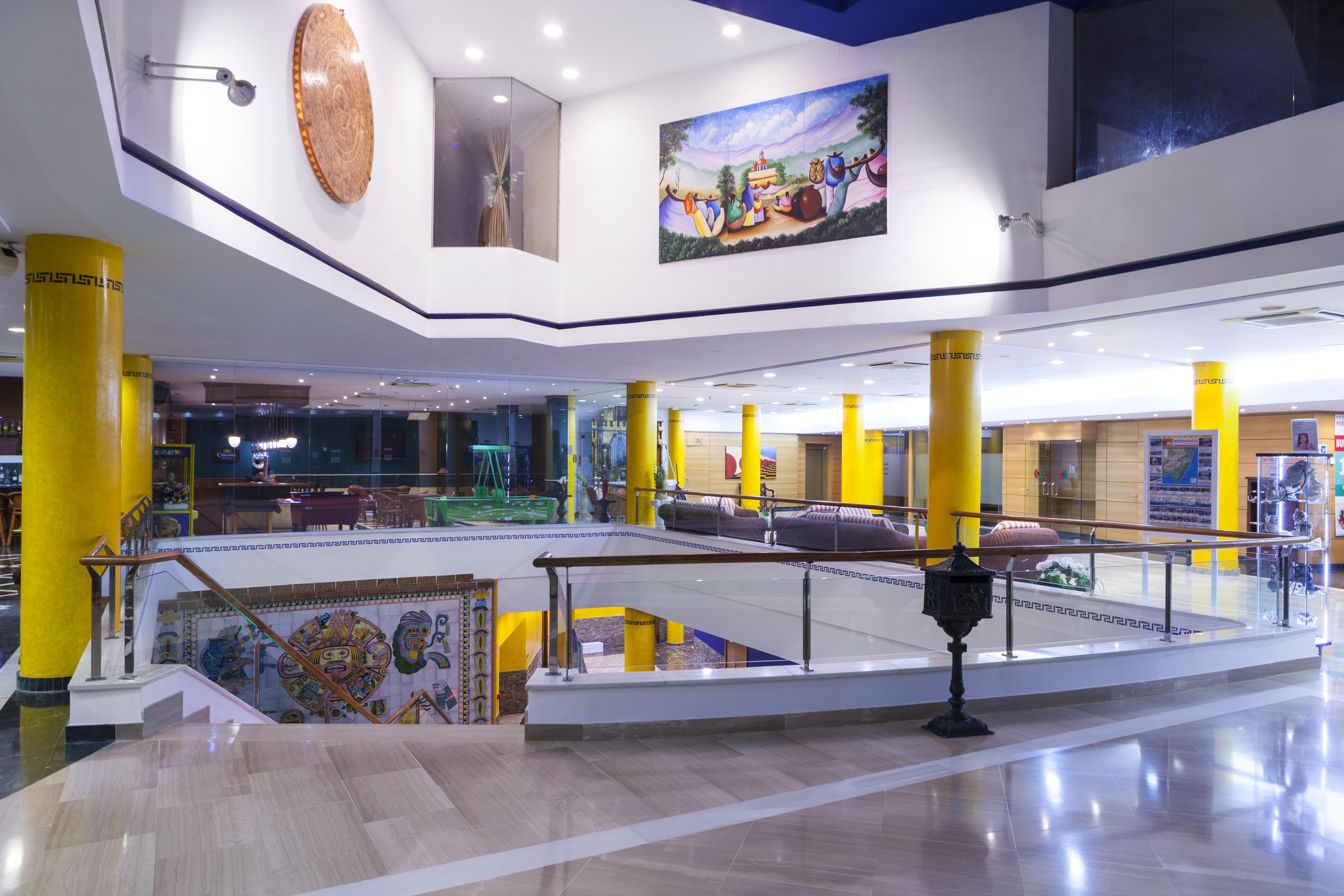 Hotel Mexico