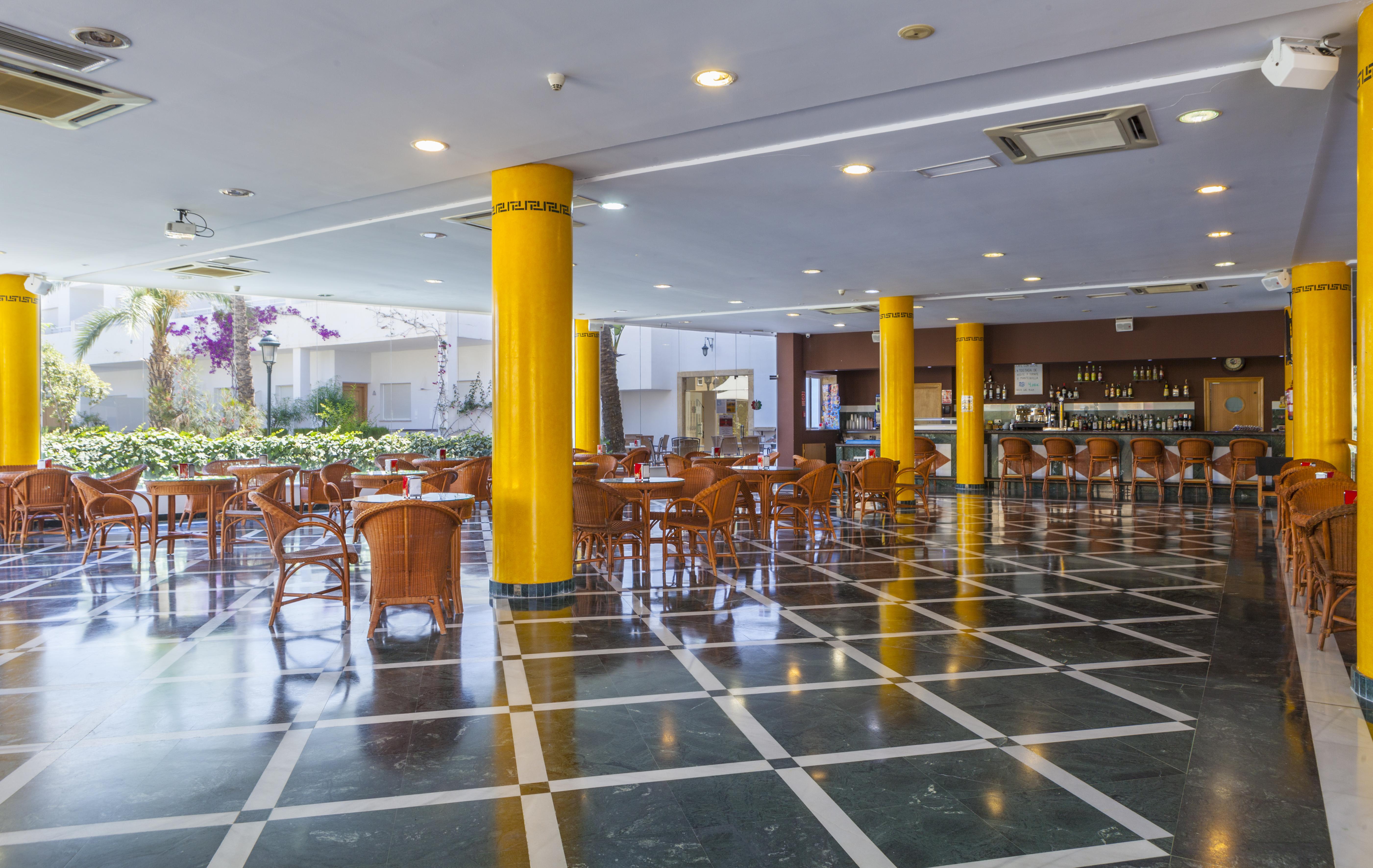 Hotel Mexico 4*