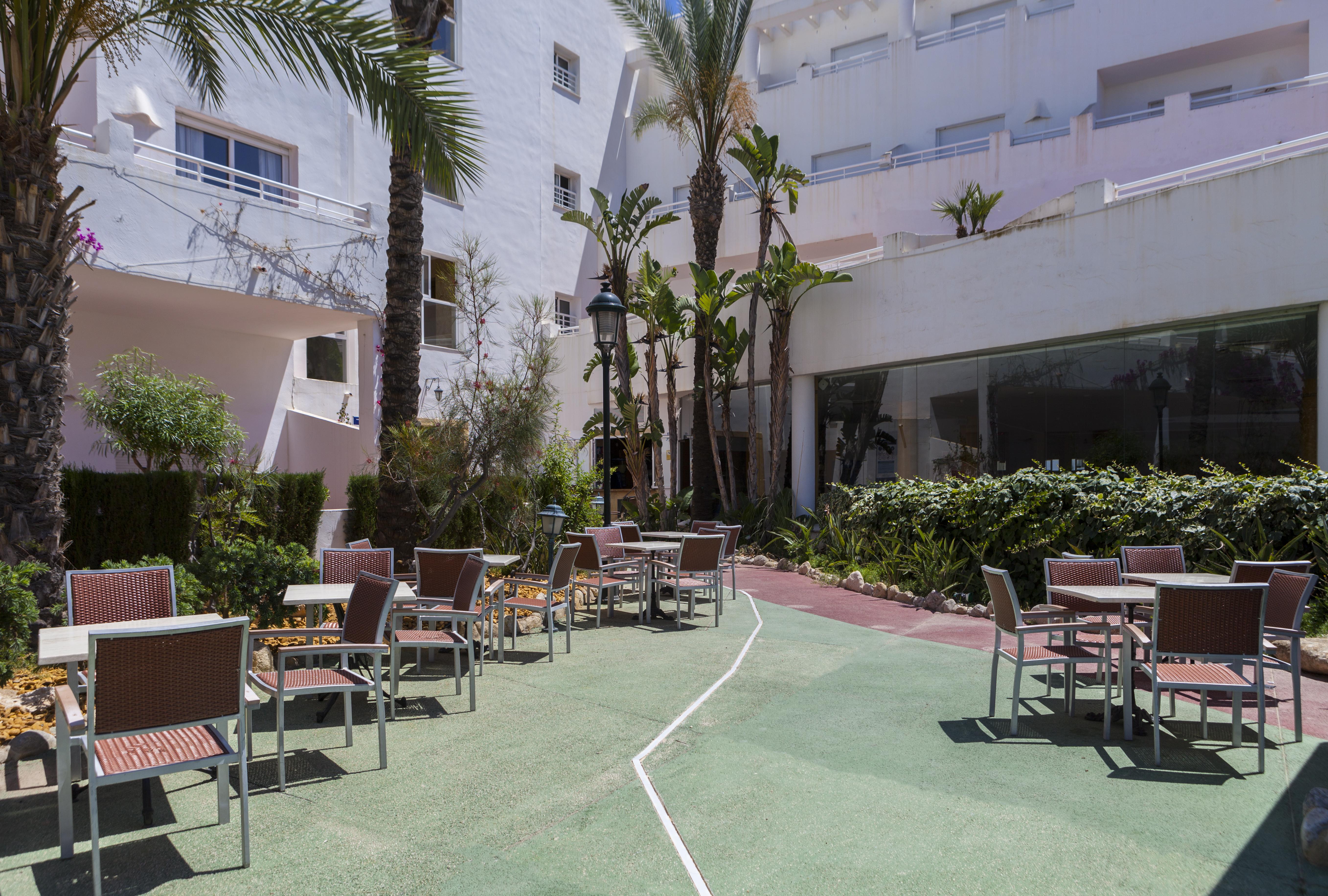 Mexico Hotel 4*