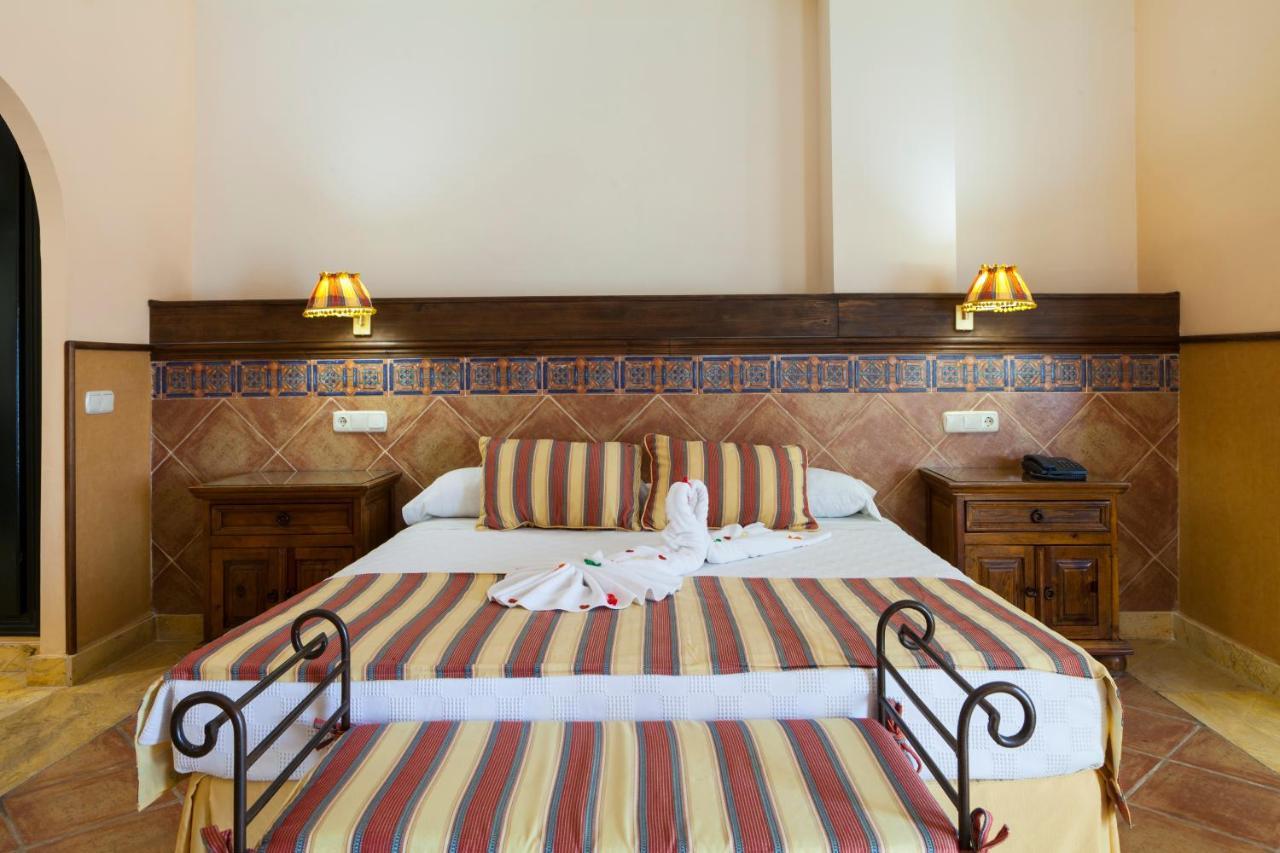 Hotel Mexico 4*