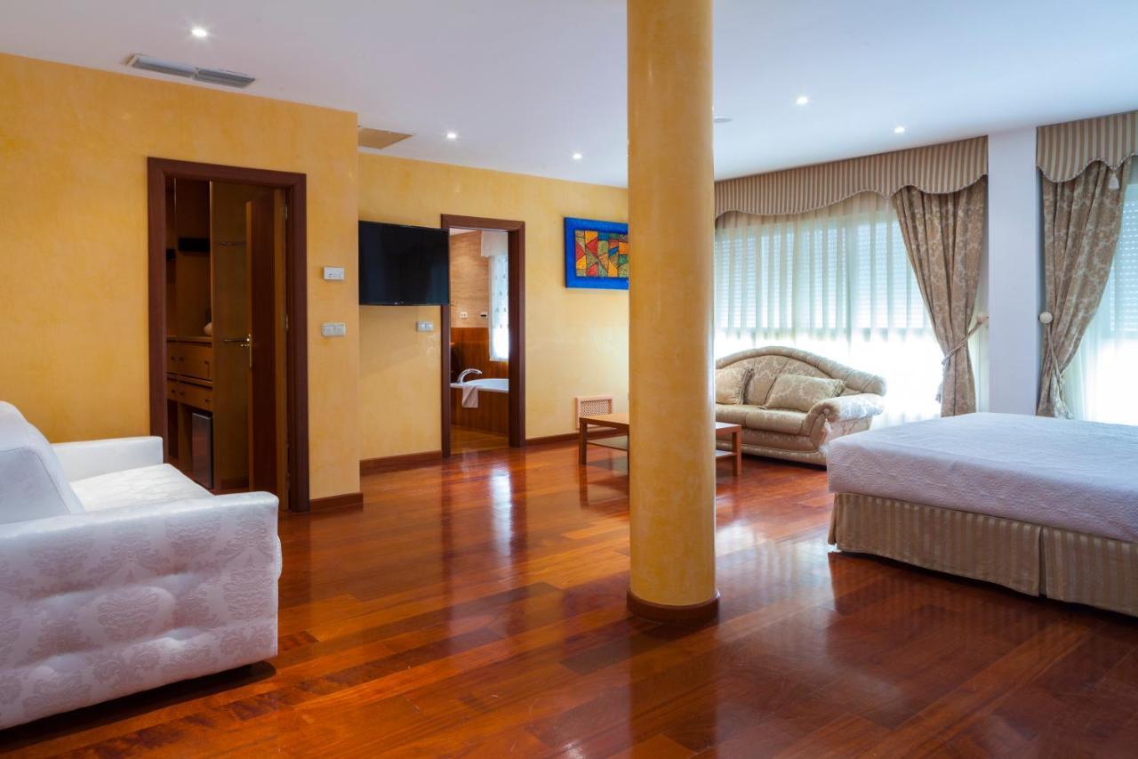 Hotel Mexico
