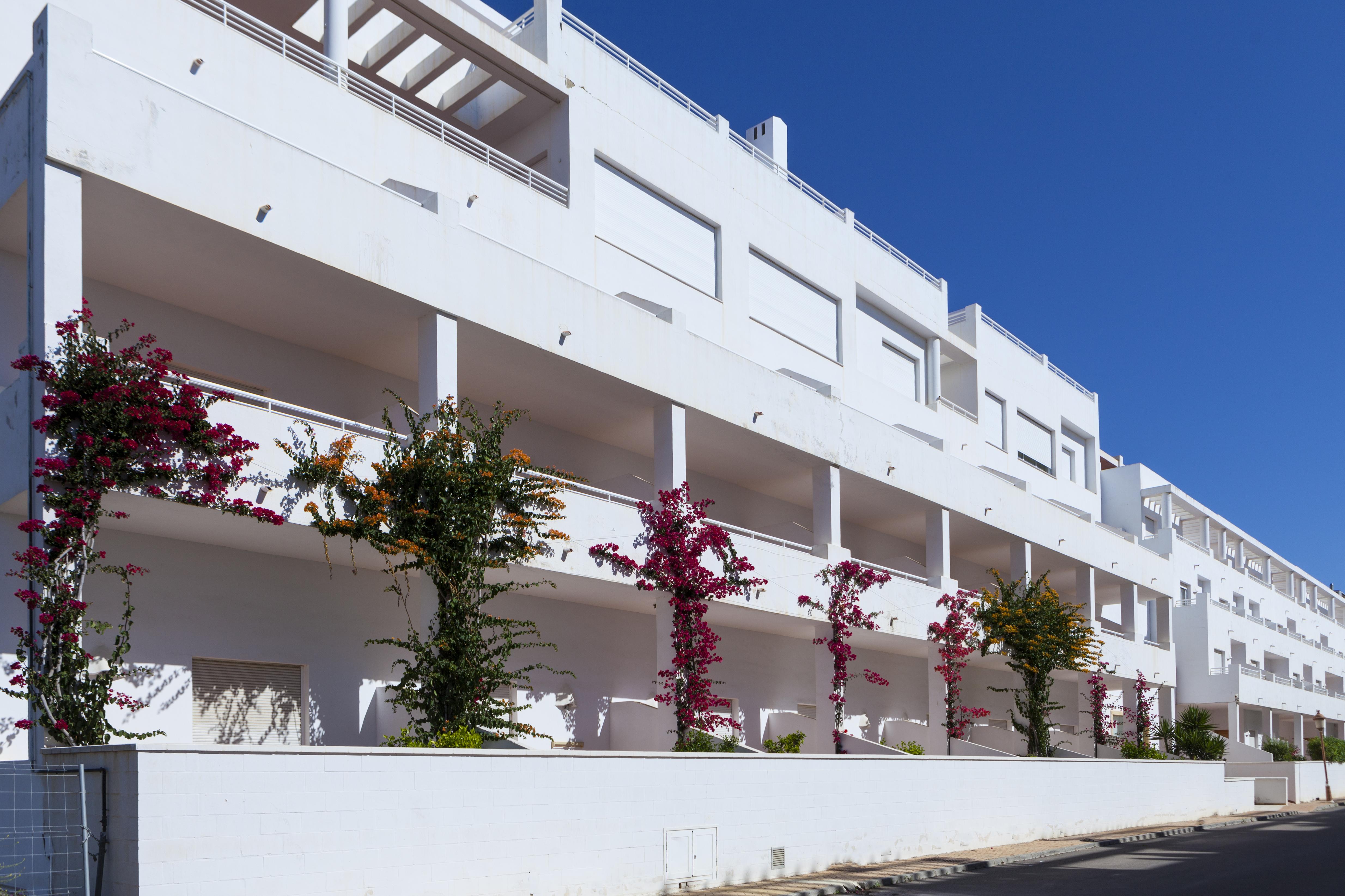 Hotel Mexico