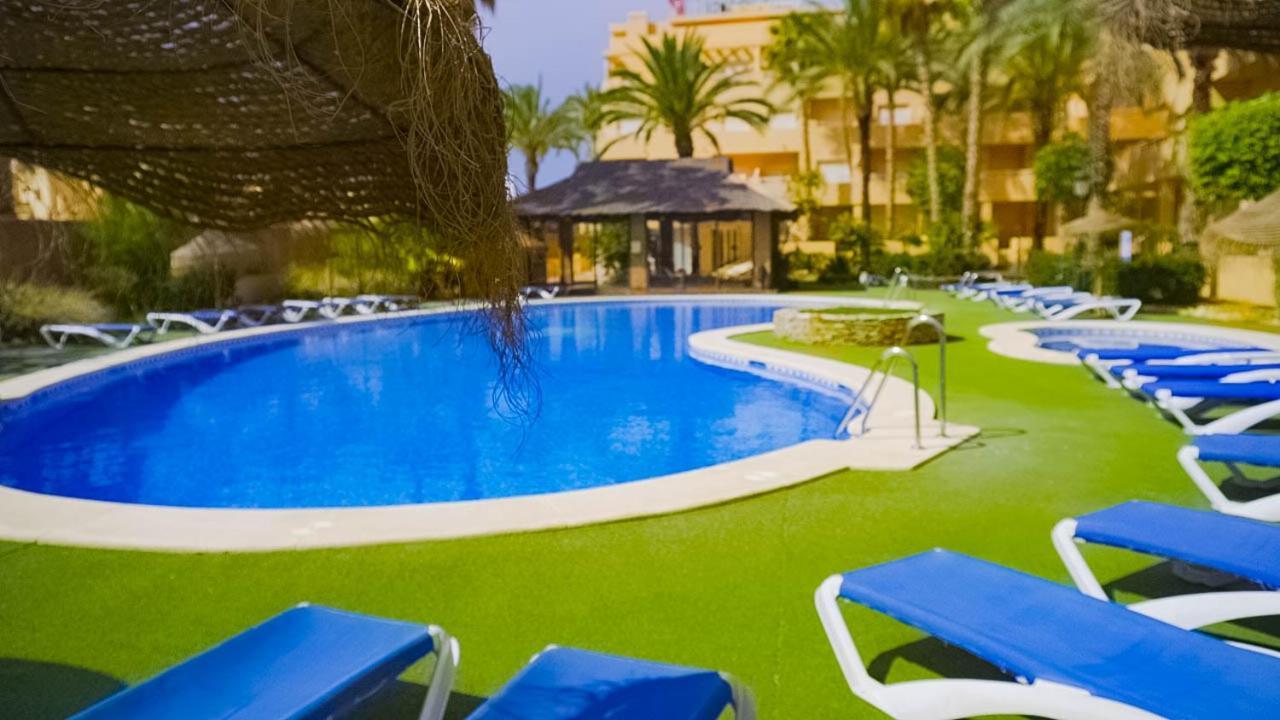 Hotel Mexico Vera